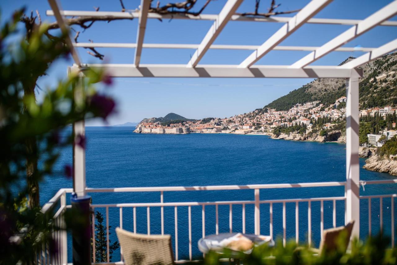 Sea Whisper * Dubrovnik