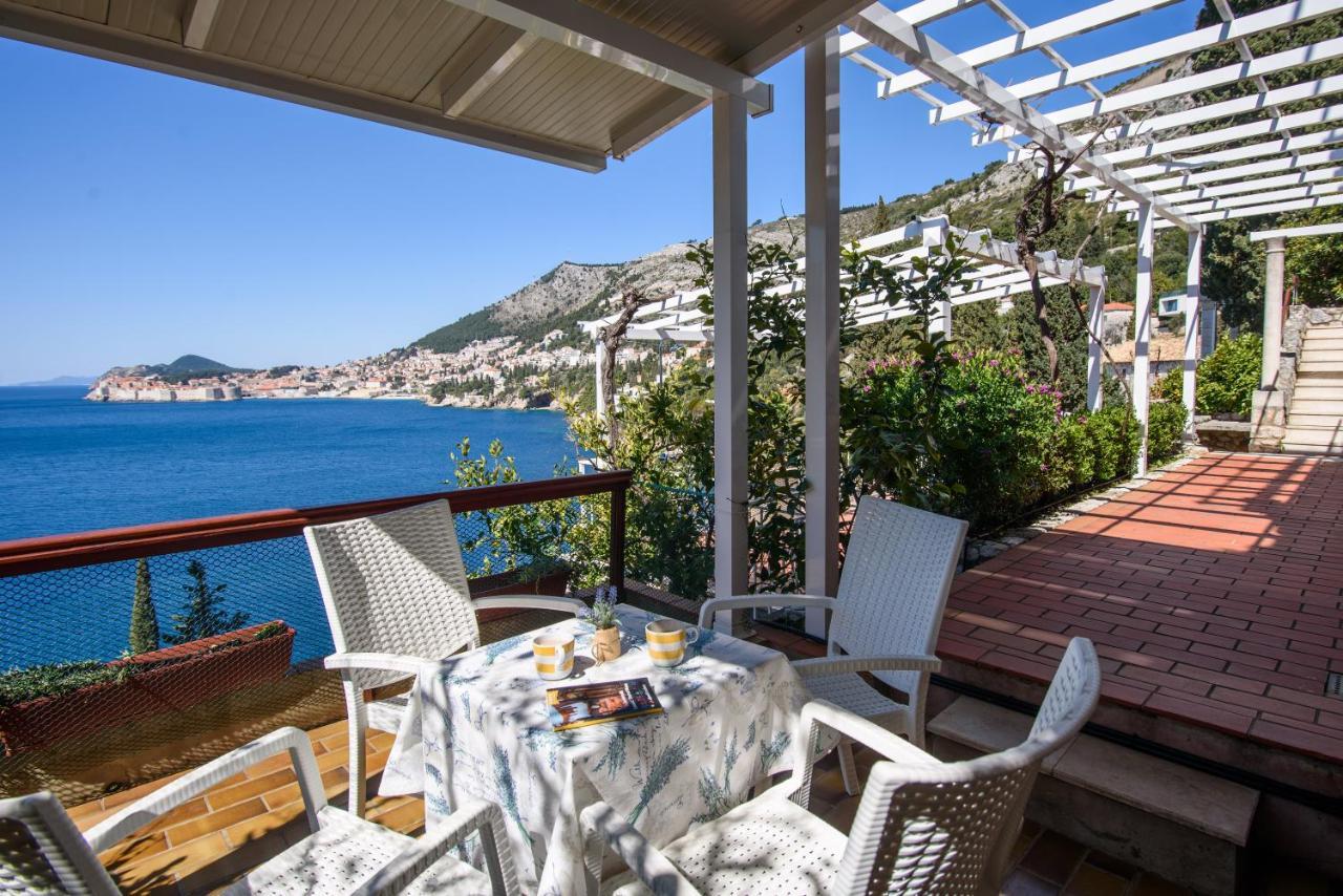 Sea Whisper Apartment Dubrovnik