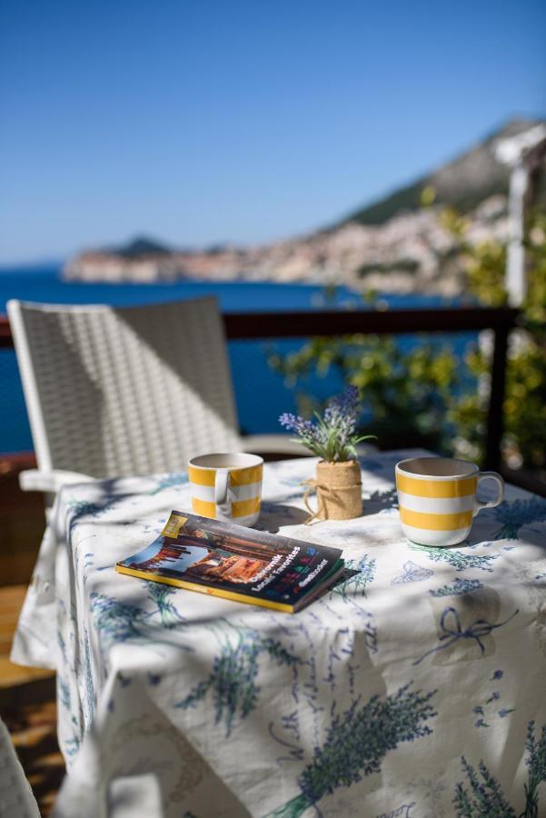 Sea Whisper Dubrovnik