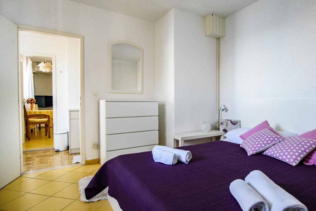 Appartamento Sea Whisper Ragusa
