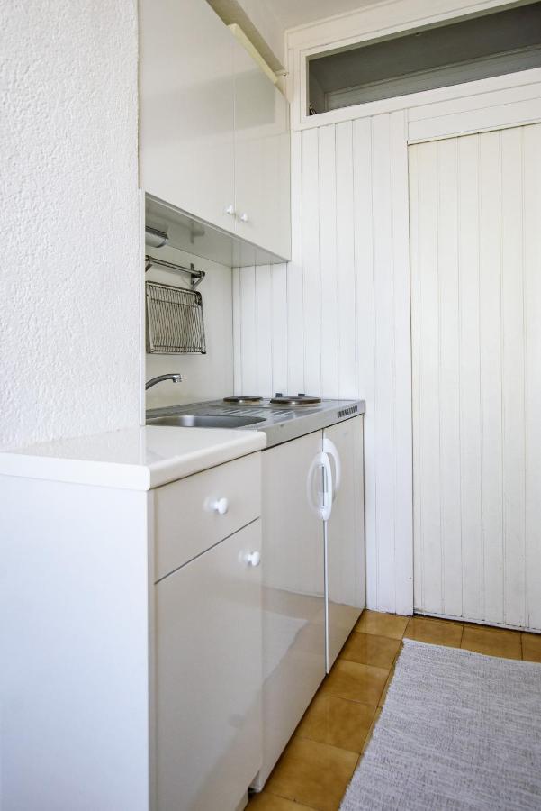 Apartment Sea Whisper *