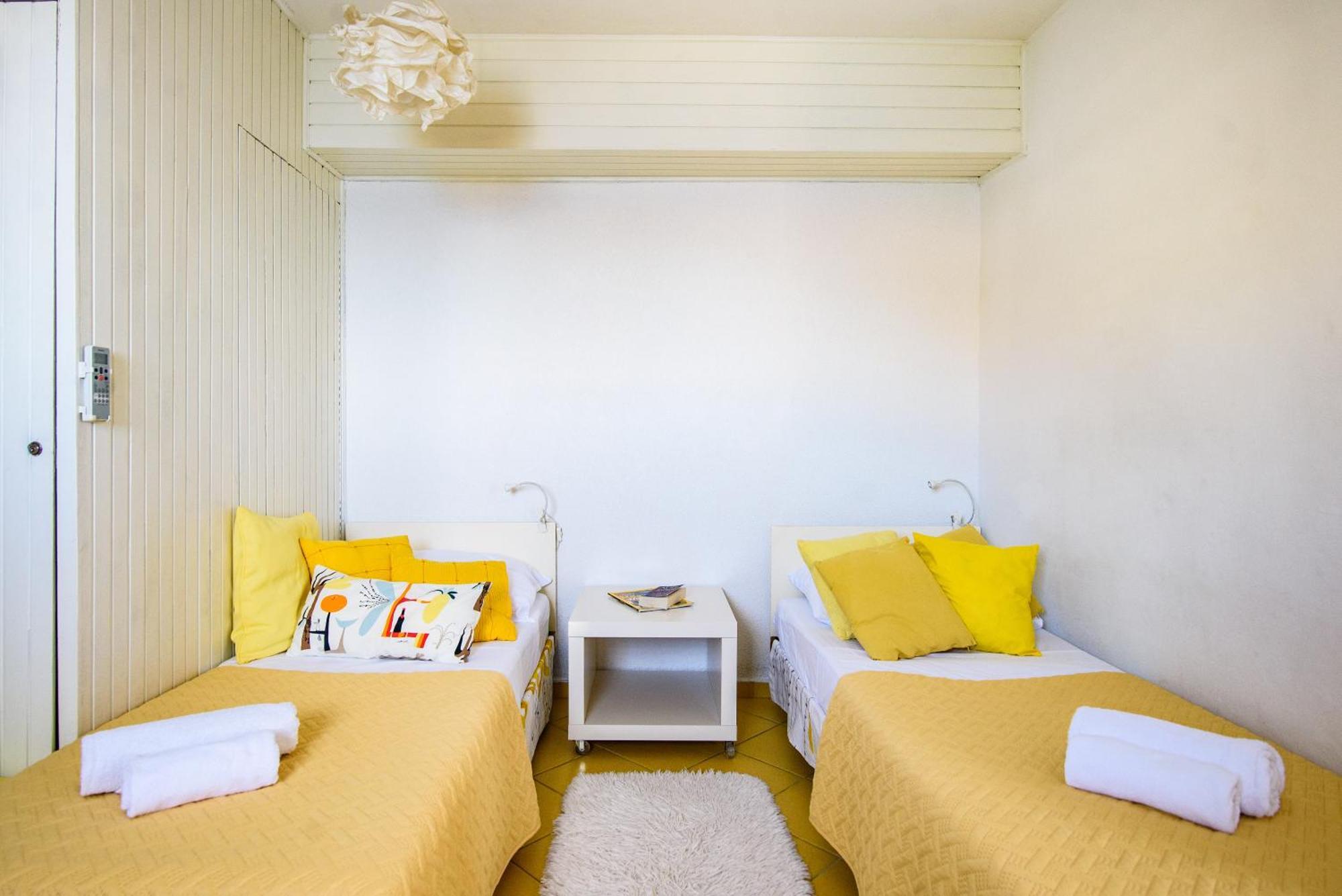 Appartamento Sea Whisper Ragusa
