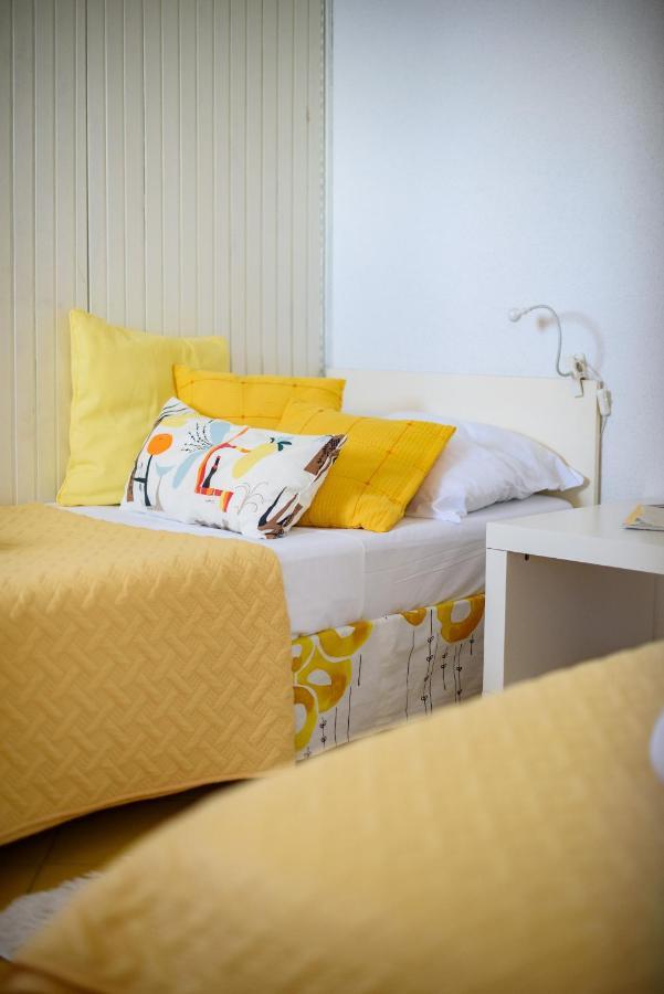 Sea Whisper Apartment
