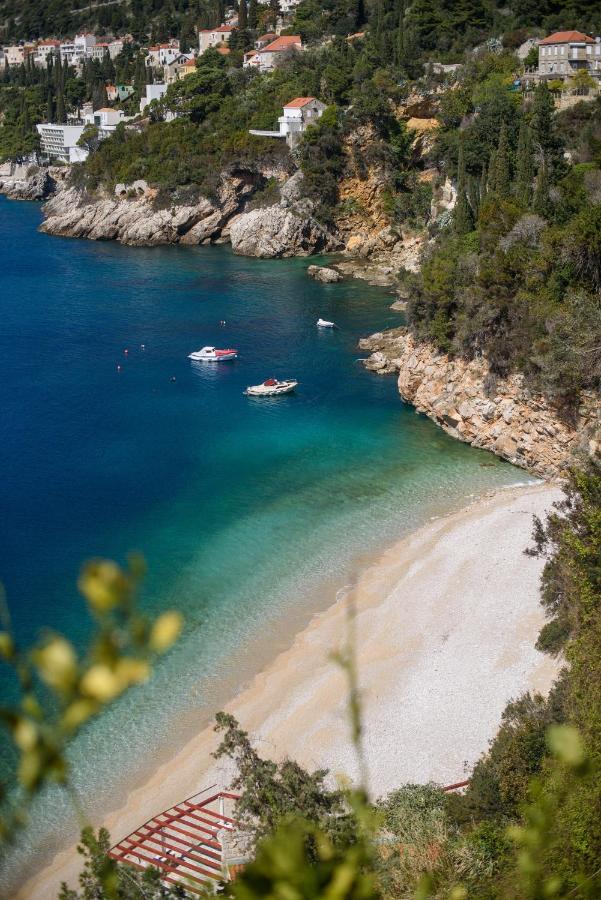 Sea Whisper Apartment Dubrovnik