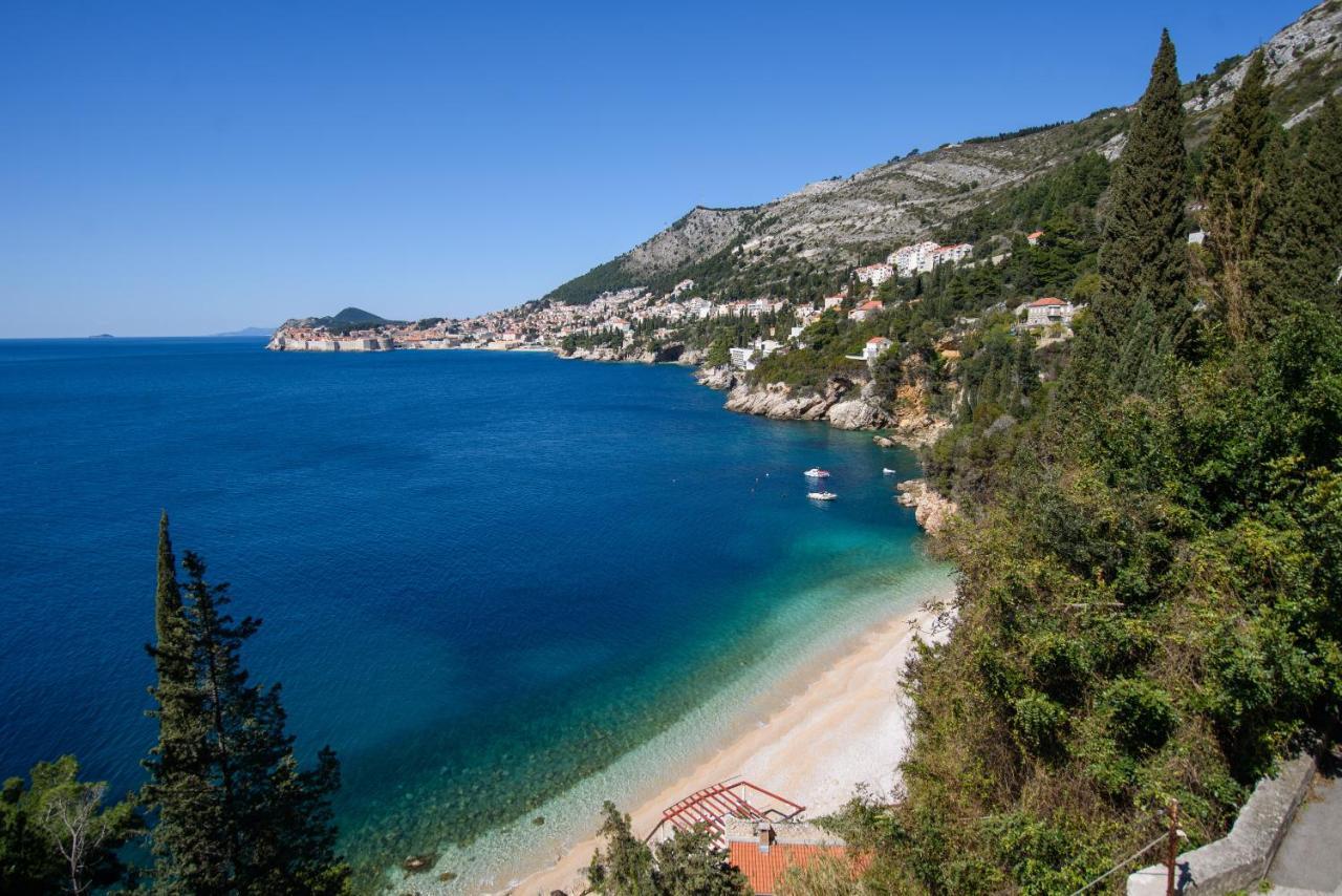 Sea Whisper Apartment Dubrovnik